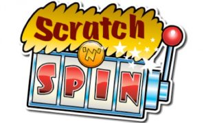Scratch n Spin casino